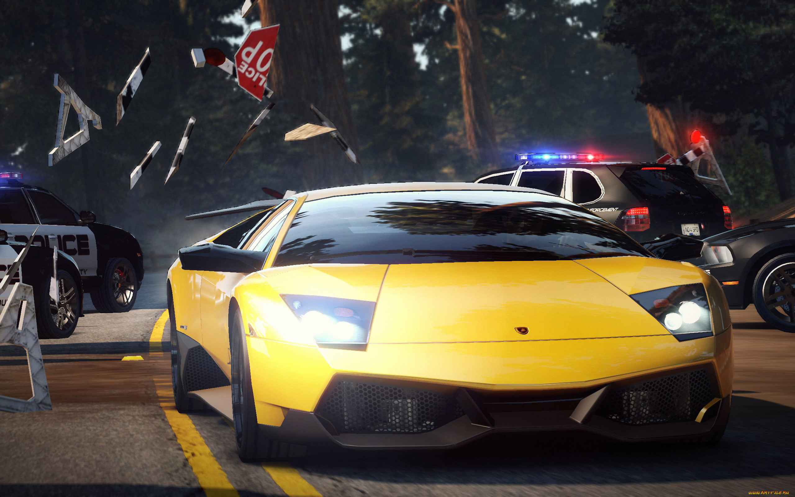 Need For Speed New Game 2010 Free Download